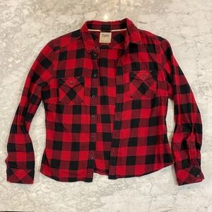 TNA Flannel
